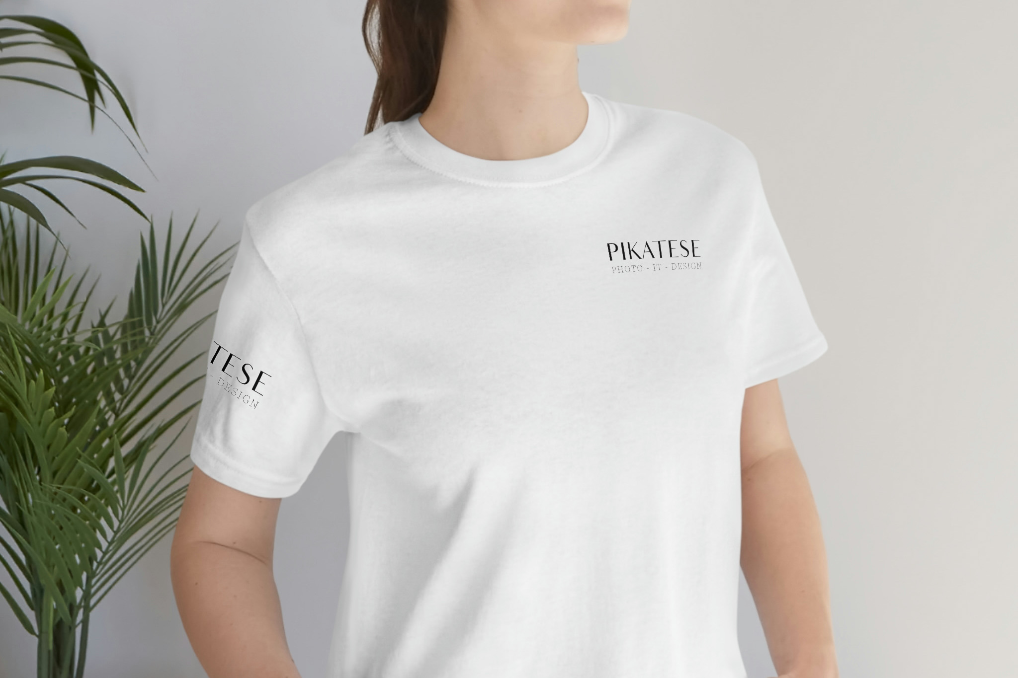 custom tshirt printing design by pikatese